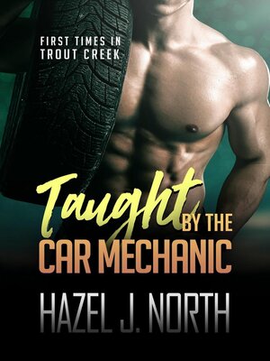 cover image of Taught by the Car Mechanic